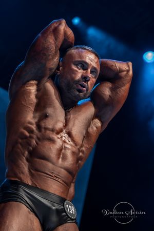 Фотограф Вадим Свирин (19.05.2024)